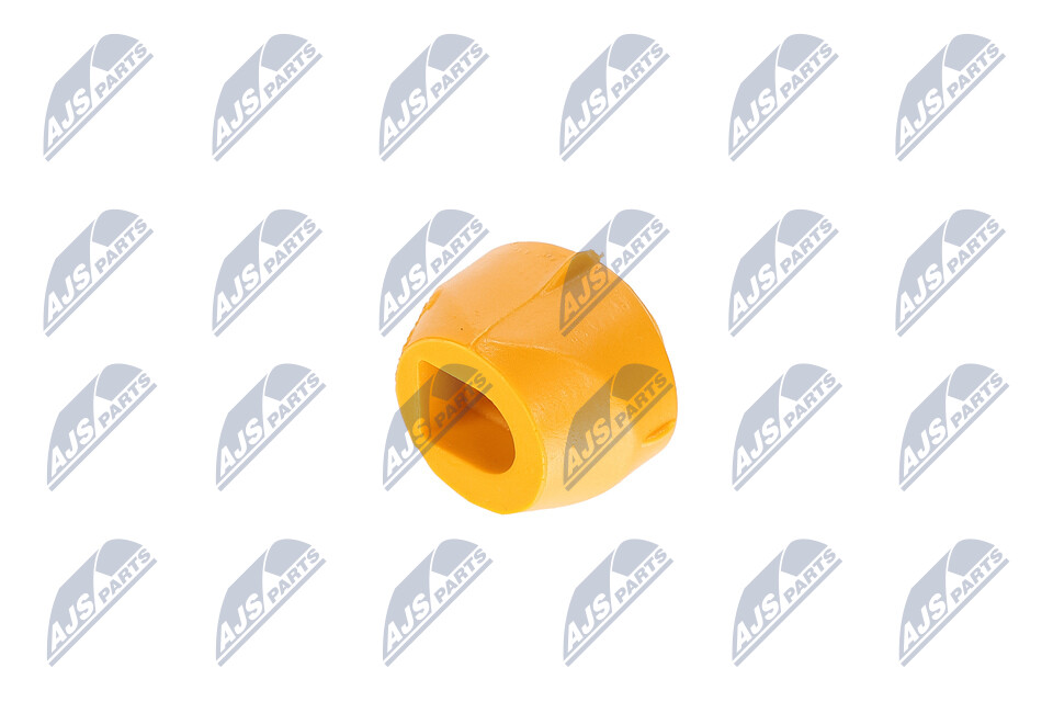 8E0199339 OE NTY Anschlagpuffer, Motoraufhängung ZPS-AU-059