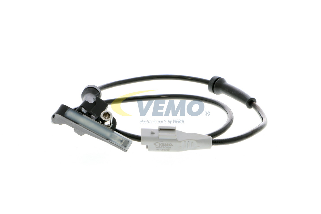 VEMO ABS-Sensor V42-72-0030