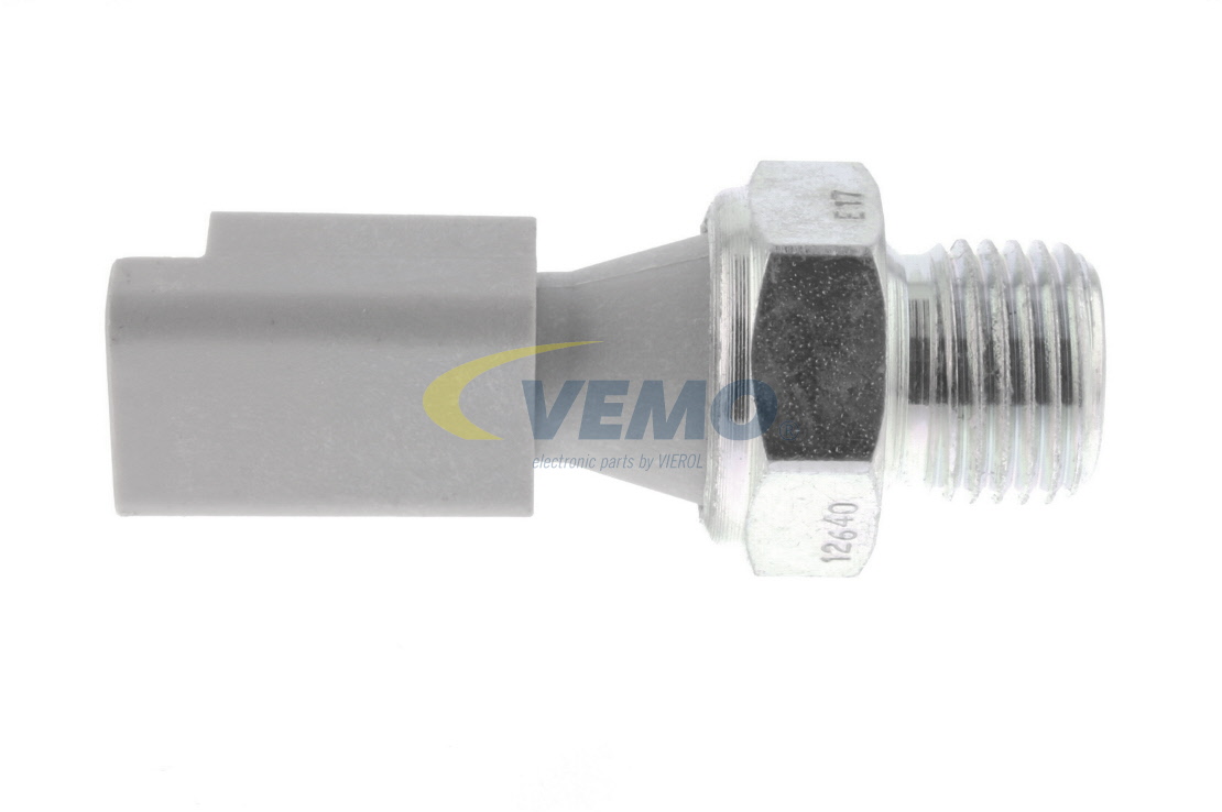 VEMO V42-73-0004 Sensor pressão do óleo FORD C-MAX original