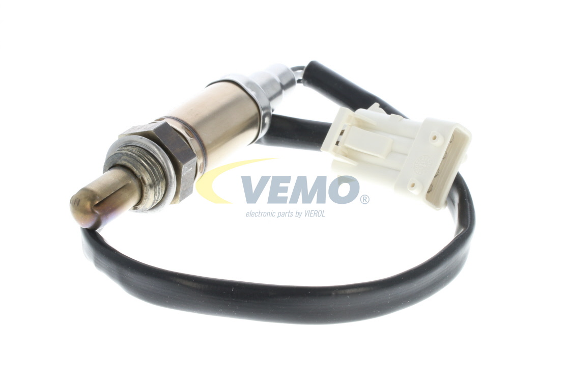 VEMO V42-76-0007 Oxygen sensor PEUGEOT Partner I Combispace 1.1 Petrol 60 hp 1997 price