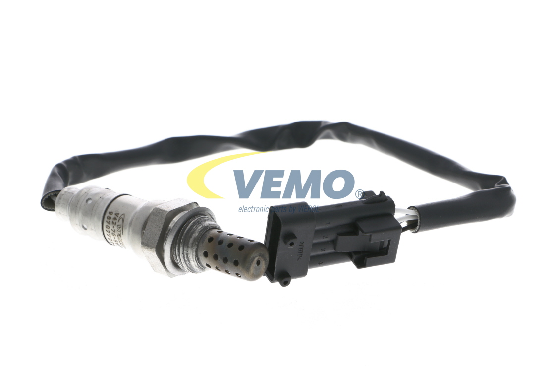 VEMO V42-76-0008 Nox anturi MINI Paceman (R61) Cooper ALL4 Bensiini 116 hv 2014