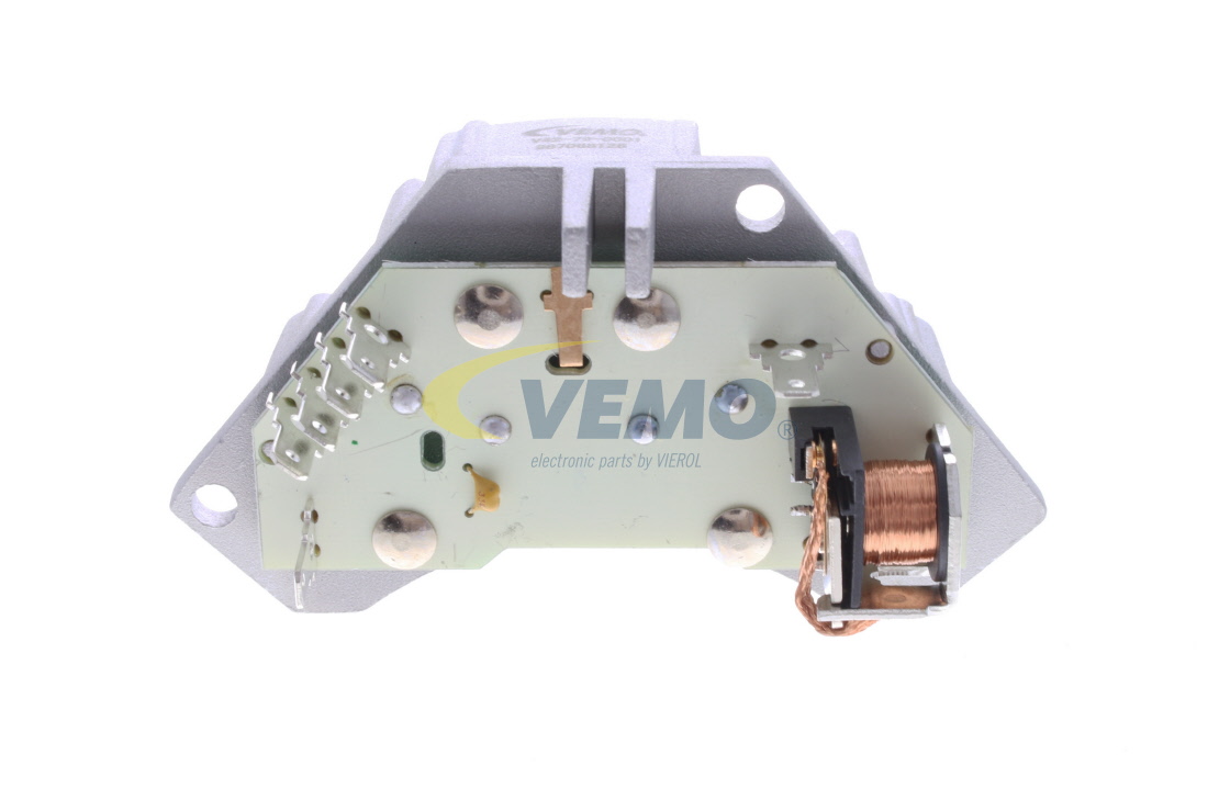 VEMO Regulador, ventilador habitáculo V42-79-0001