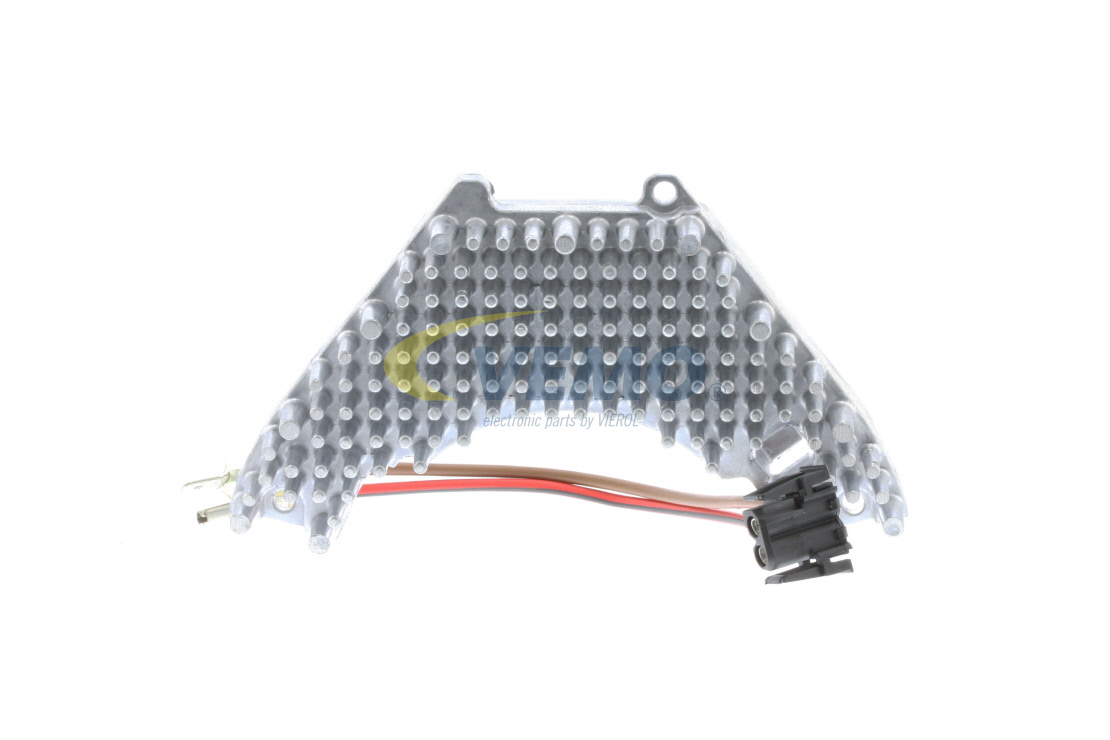 VEMO Résistance ventilation BRAVO V42-79-0002