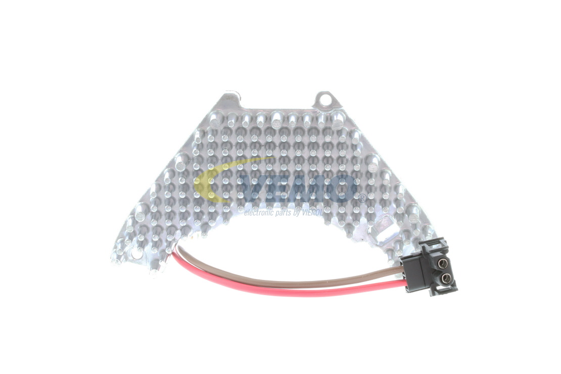 VEMO V42-79-0003 Регулятор вентилятора салона CITROËN JUMPY c бортовой платформой/ходовая часть (BU_, BV_, BW_, BX 1.9 TD Дизель 69 л.с. 2001