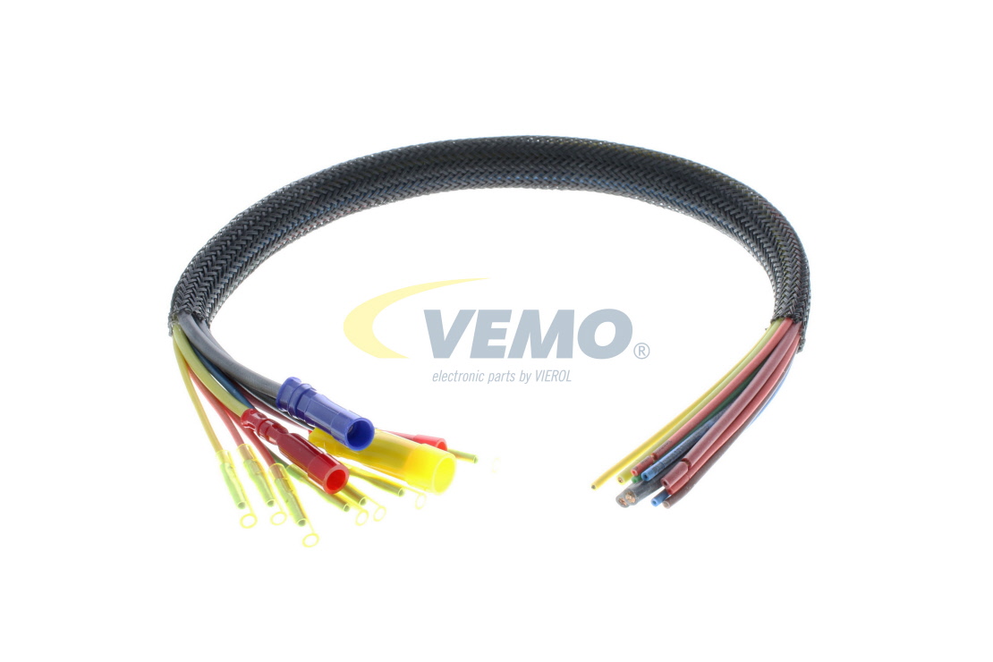 VEMO V42-83-0002 Kabelsæt Peugeot 206 2A/C 1.4 16V Benzin 88 HK 2005 pris