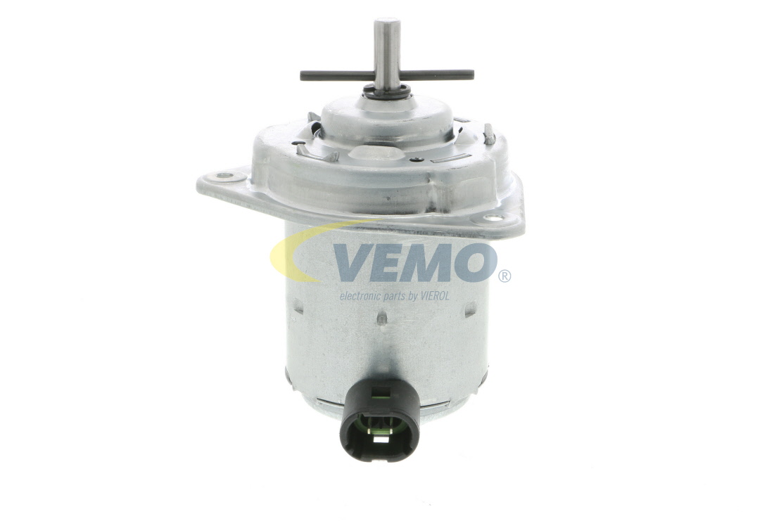 7701070301 OE VEMO Elektrovariklis, raditoriaus ventiliatorius V46-01-1315