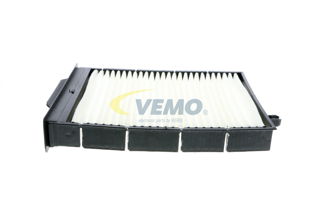 VEMO V46-30-1008 Filtre à pollen Mégane 2 CC 1.9 dCi Diesel 120 CV 2008 prix