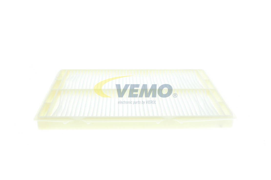 Filtre d'habitacle VEMO Original Quality V46-30-1065 appropriées pour RENAULT pas cher