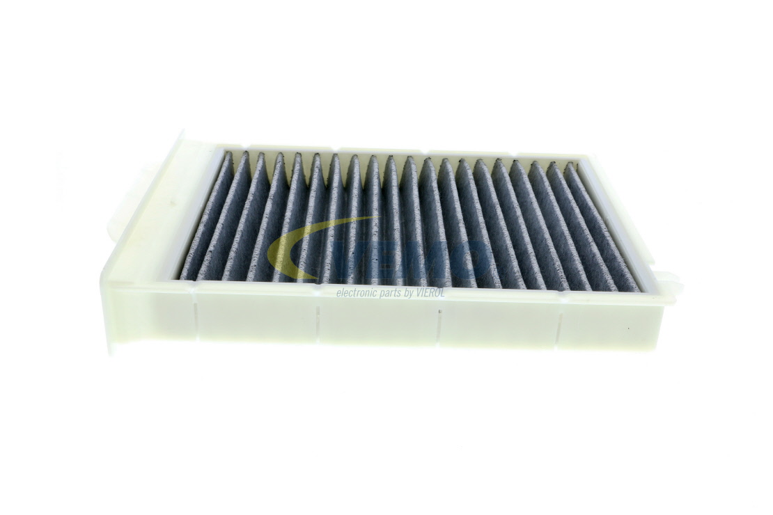 VEMO V46-31-1010 Filtro de pólen RENAULT Megane II Sedan (LM) 1.6 Hi-Flex (LM2E, LM2M, LM24) Gasolina/etanol 116 cv 2012 preço