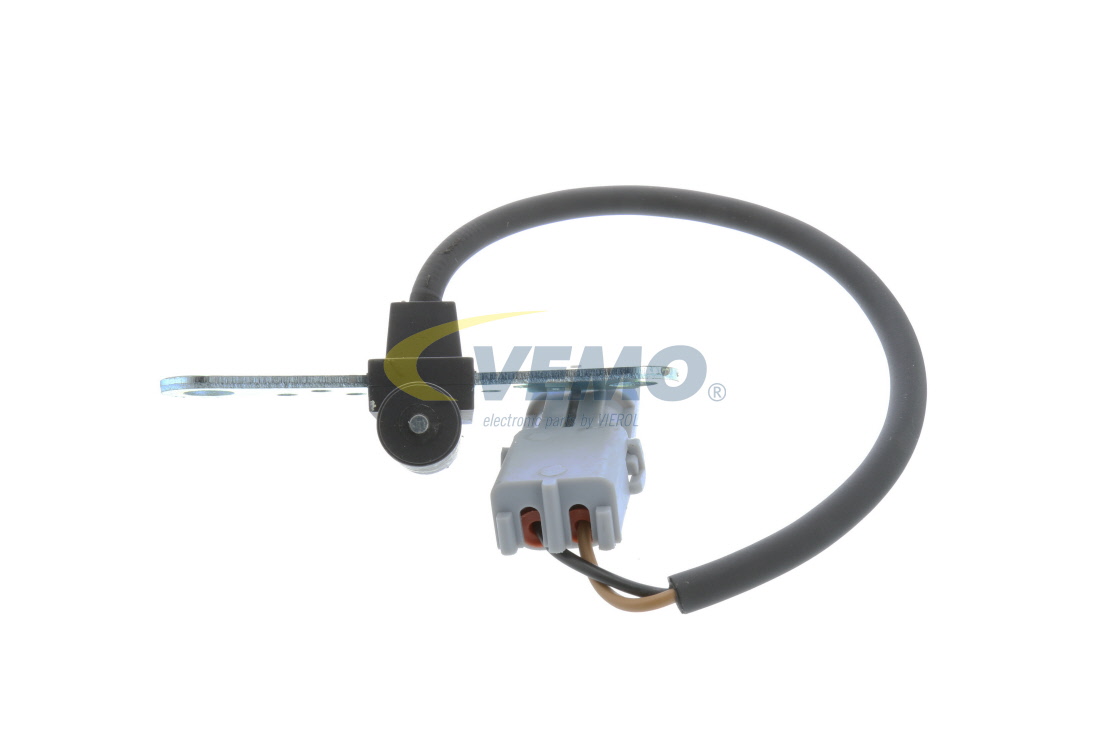 V46-72-0004 VEMO Kurbelwellensensor RENAULT 21
