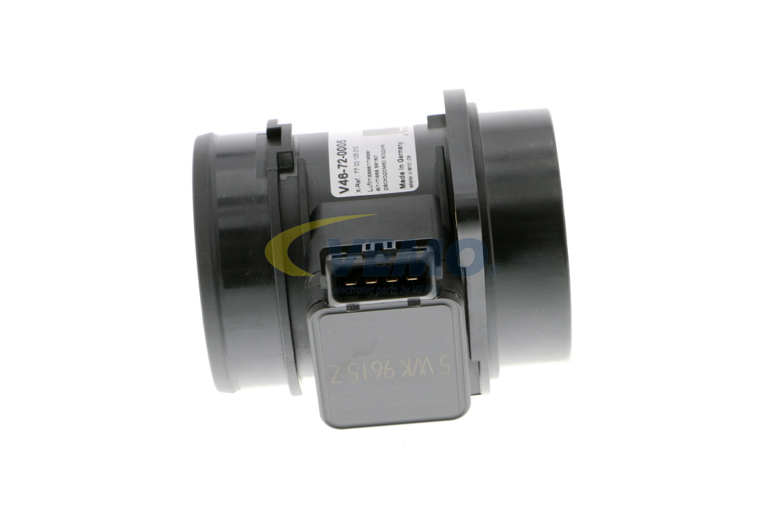 Costo sensore massa aria RENAULT CLIO VEMO V46-72-0005