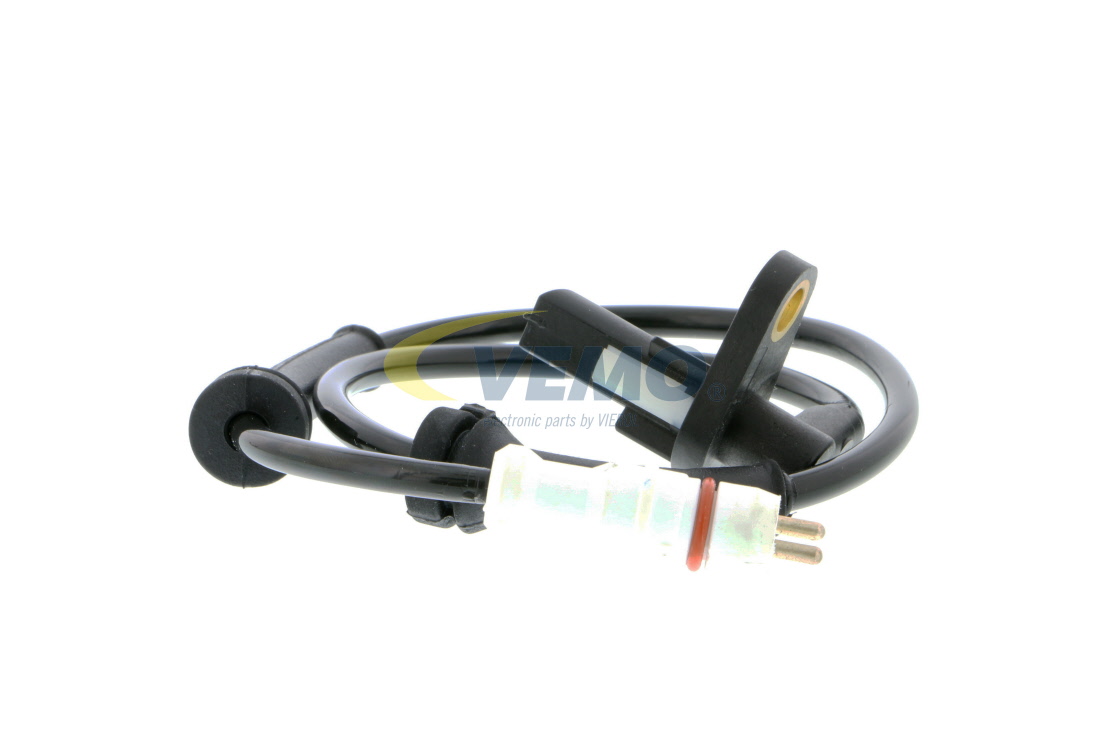 VEMO V46-72-0040 Raddrehzahlsensor RENAULT TWINGO 1 (C06) 1.2 Benzin 58 PS 1997