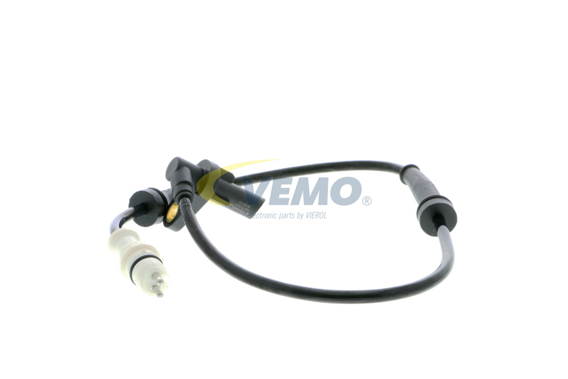 VEMO V46-72-0041 ABS Sensor Twingo Mk1 1.2 Benzin 58 PS 2007