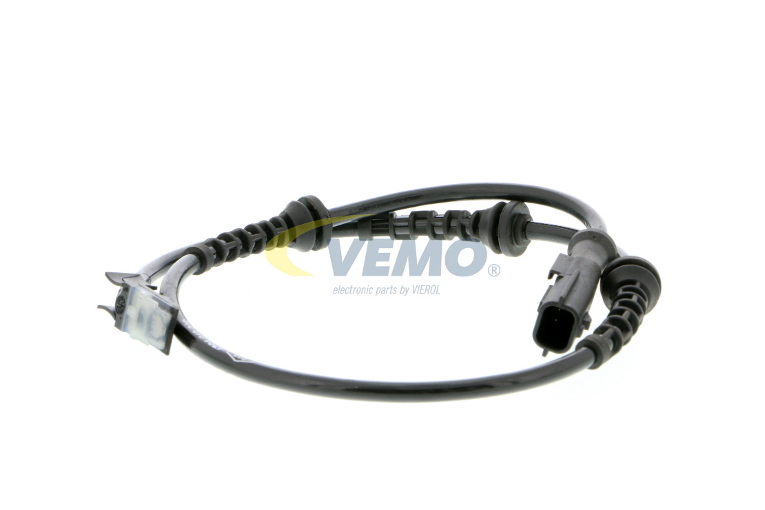 VEMO V46-72-0042 ABS Sensor DACIA LOGAN Pick-up (US_) 1.4 75 PS Benzin 2018