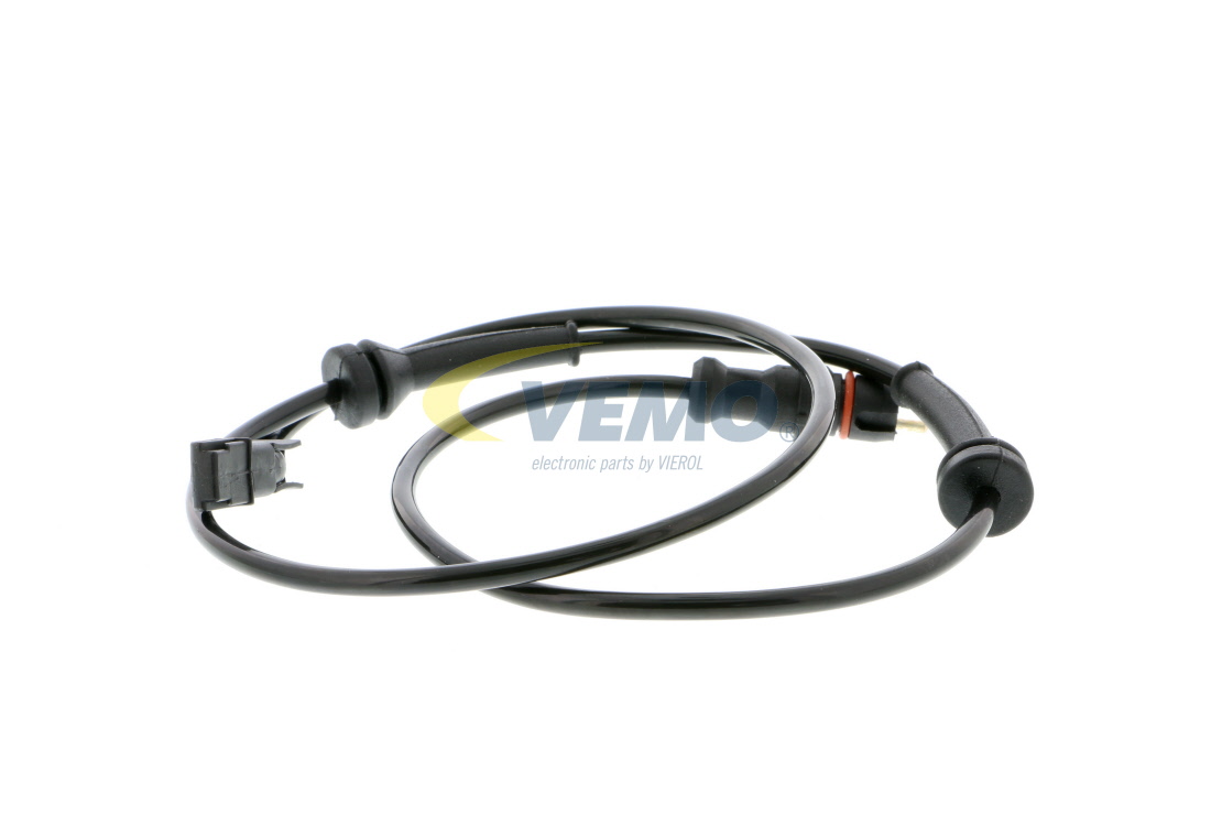 VEMO V46-72-0046 ABS Sensor RENAULT MEGANE II Stufenheck (LM0/1_) 2.0 Benzin 138 PS 2006