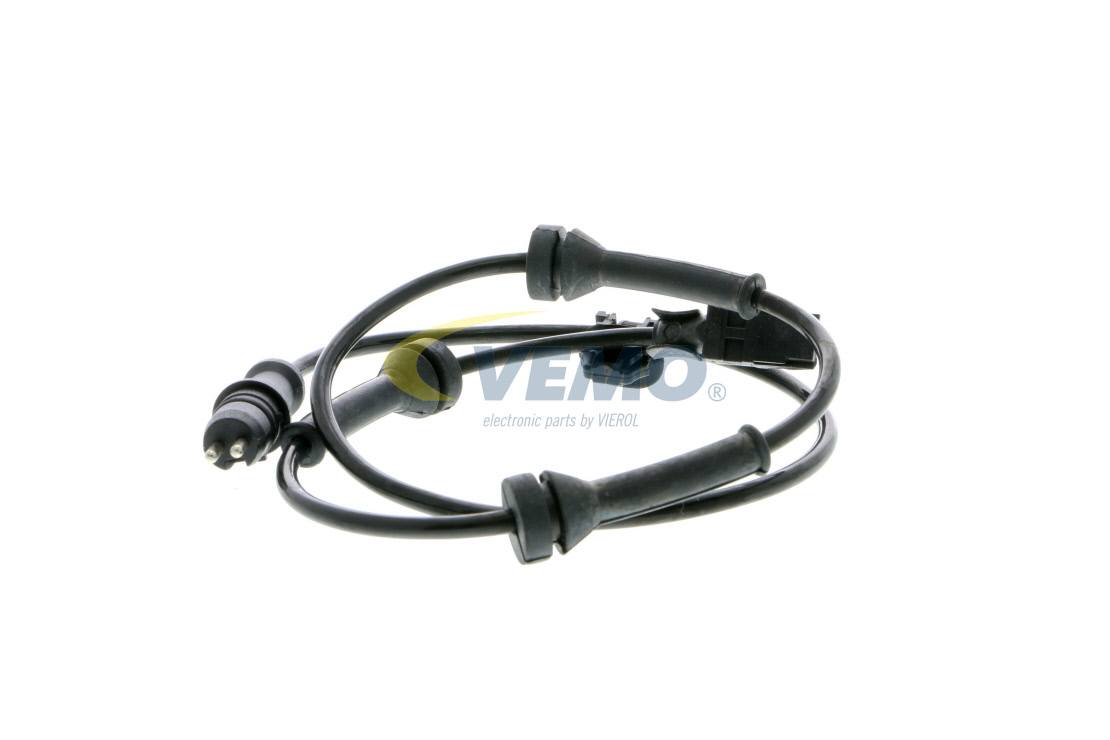 VEMO V46-72-0049 Датчик abs RENAULT Scénic II (JM) 1.5 dCi (JM1E, JM16) Дизель 106 л.с. 2007