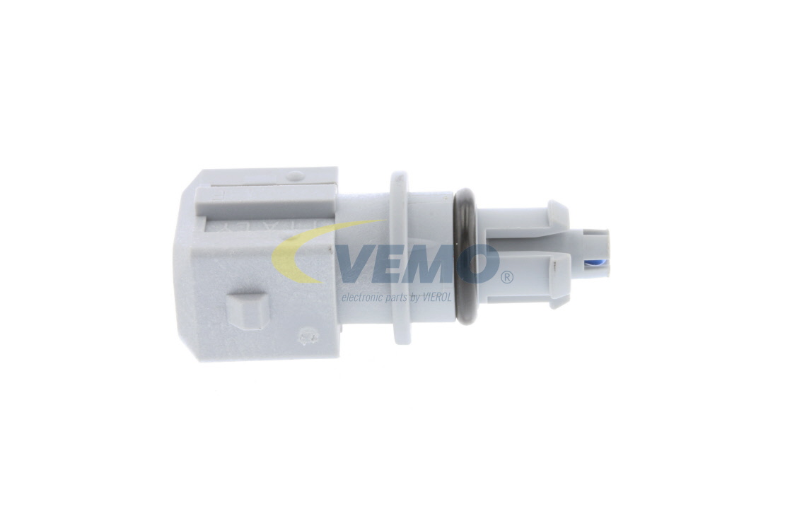 VEMO V46-72-0051 Датчик температуры впускного воздуха RENAULT Kangoo I (KC) 1.2 16V бензин 75 л.с. 2012