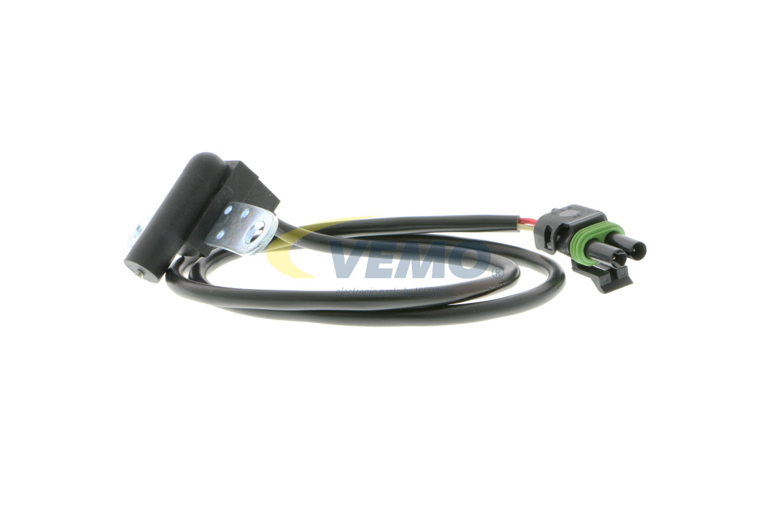 VEMO V46-72-0061 Crankshaft sensor RENAULT 19 I (B/C53_) 1.4 Cat (B/C532) Petrol 58 hp 1992 price