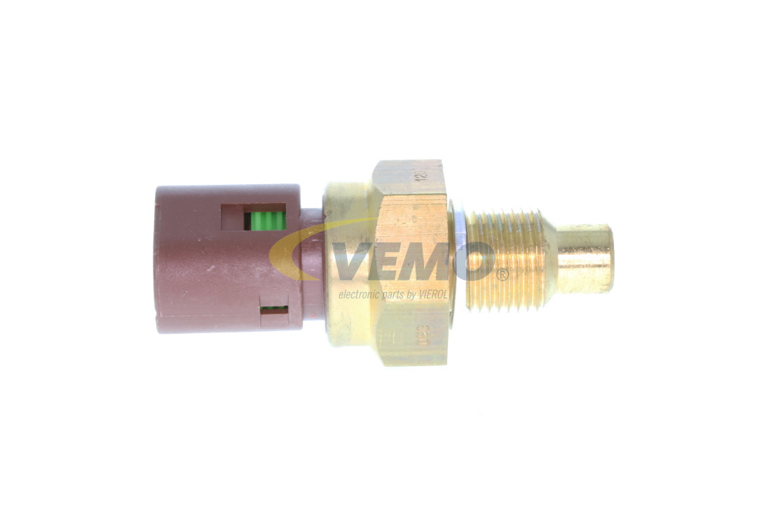 7700805614 OE VEMO Sensore, Temperatura refrigerante V46-72-0068