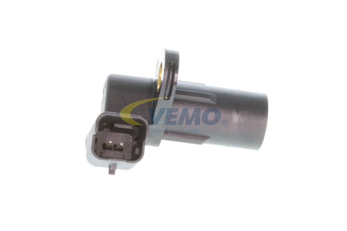 VEMO V46-72-0077 Crankshaft sensor Vivaro A Platform / Chassis (X83) 1.9 Di Diesel 82 hp 2007 price