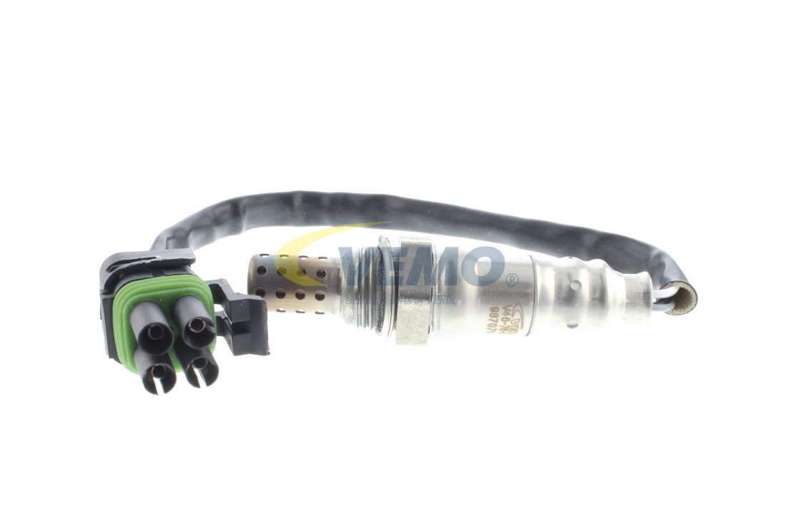 VEMO V46-76-0010 Lambdasonde RENAULT MEGANE Scenic (JA0/1_) 2.0 i (JA02, JA0G) Benzin 109 PS 1999