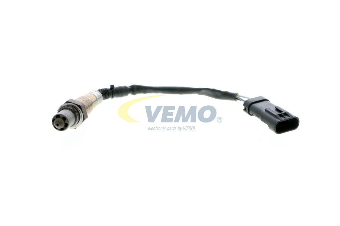 VEMO V46-76-0011 Sensor de oxigênio RENAULT Megane Scenic (JA) 1.4 i (JA0E) Gasolina 75 cv 1998 preço
