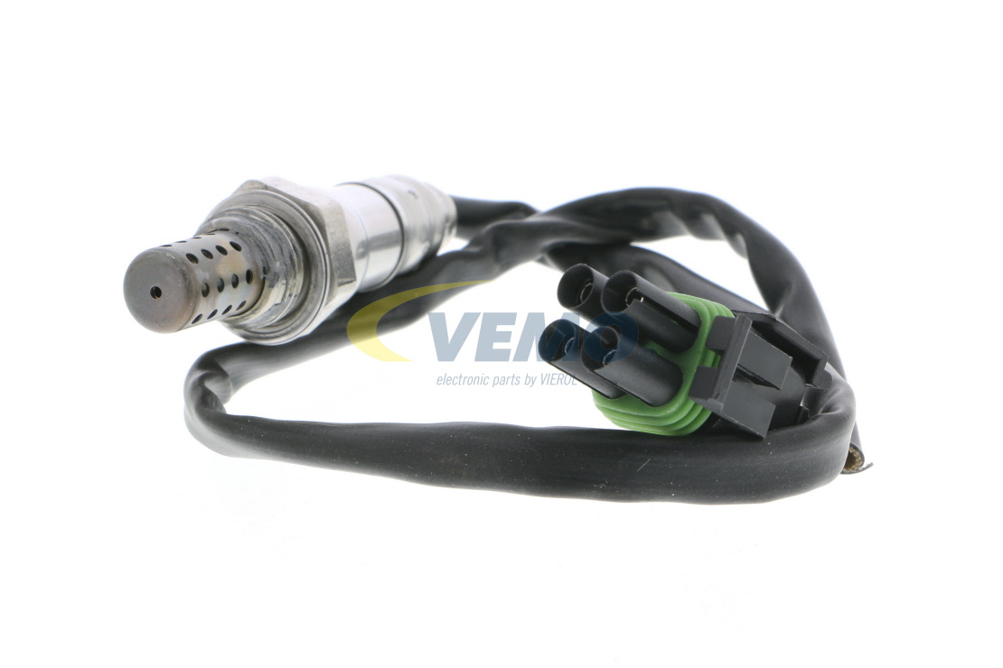 Lambdatunnistin VEMO Original Quality V46-76-0016 sopivat RENAULT halvalla