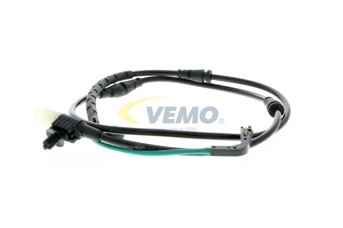 VEMO V48-72-0005 Датчик износа тормозных колодок LAND ROVER DISCOVERY III (TAA) 4.4 4x4 бензин 299 л.с. 2009