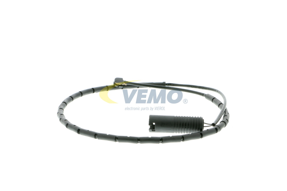 VEMO V48-72-0008 Susidėvėjimo indikatorius, stabdžių trinkelės Rover 75 Tourer 1.8 Turbo benzinas 150 AG 2004