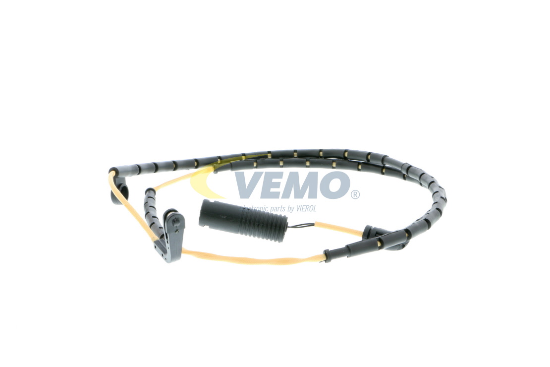 VEMO SOE500030 Jarrupalan kulumisenilmaisin V48-72-0009
