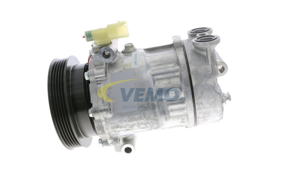 JPB101240 OE VEMO Klimakompressor V49-15-0004