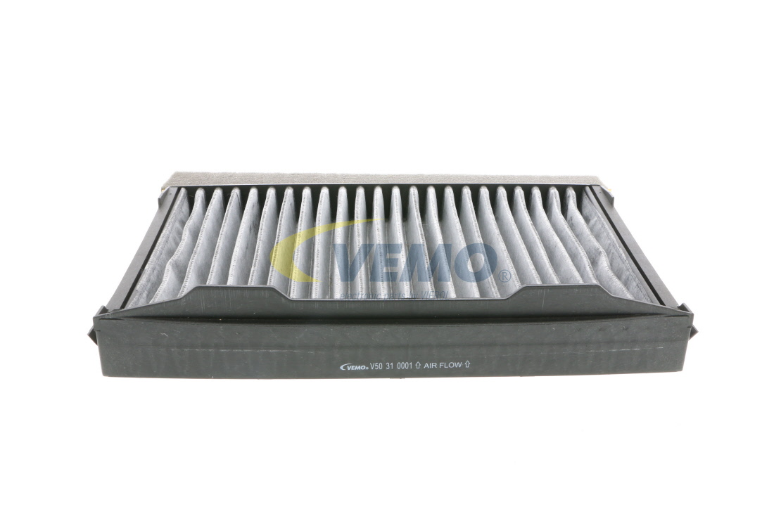 VEMO 12758727 Kupéfilter