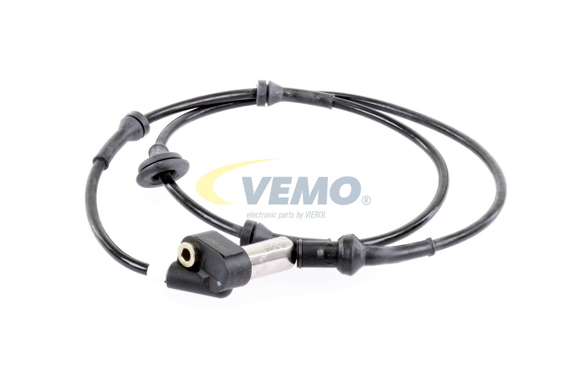 1056363 VEMO V50-72-0005 ABS Sensor 9000 Schrägheck 2.0 -16 Turbo 160 PS Benzin 1990