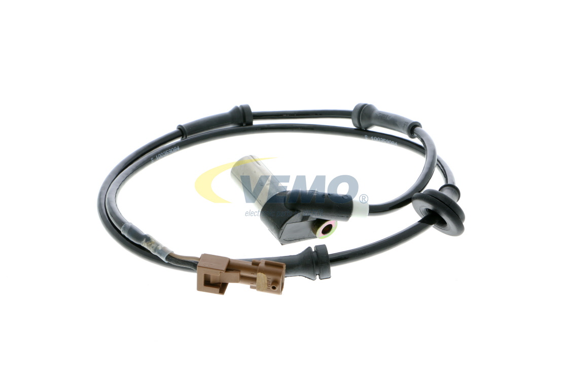 4647038 OE VEMO Sensore ABS V50-72-0007