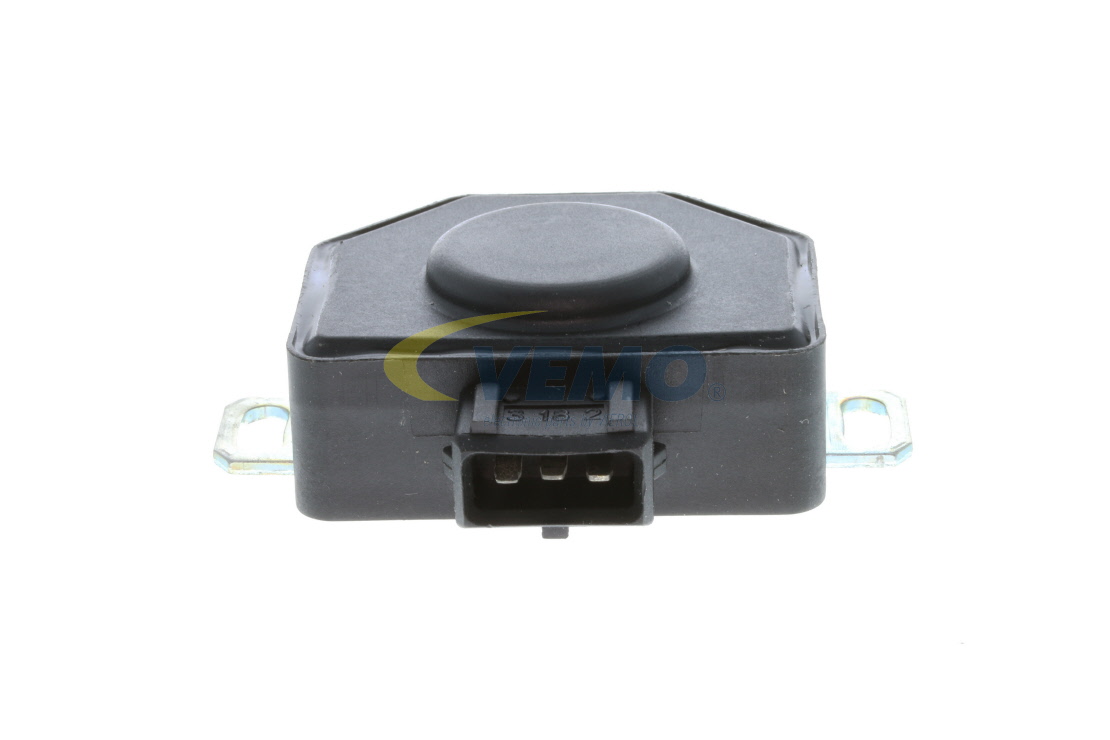 VEMO V50-72-0011 Drosselklappenpotentiometer LANCIA Prisma (831_) 1.5 (831AB) Benzin 75 PS 1989