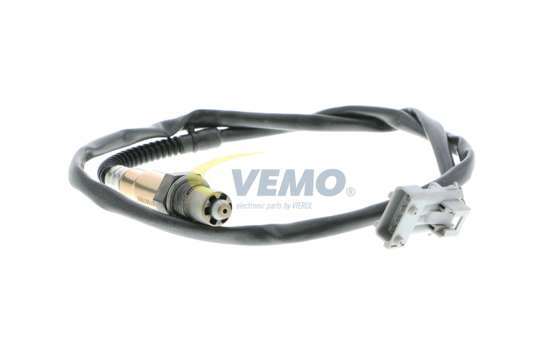 VEMO V50-76-0001 Oxygen sensor SAAB 9-3 Hatchback (YS3D) 2.0 Turbo Petrol 185 hp 2000 price