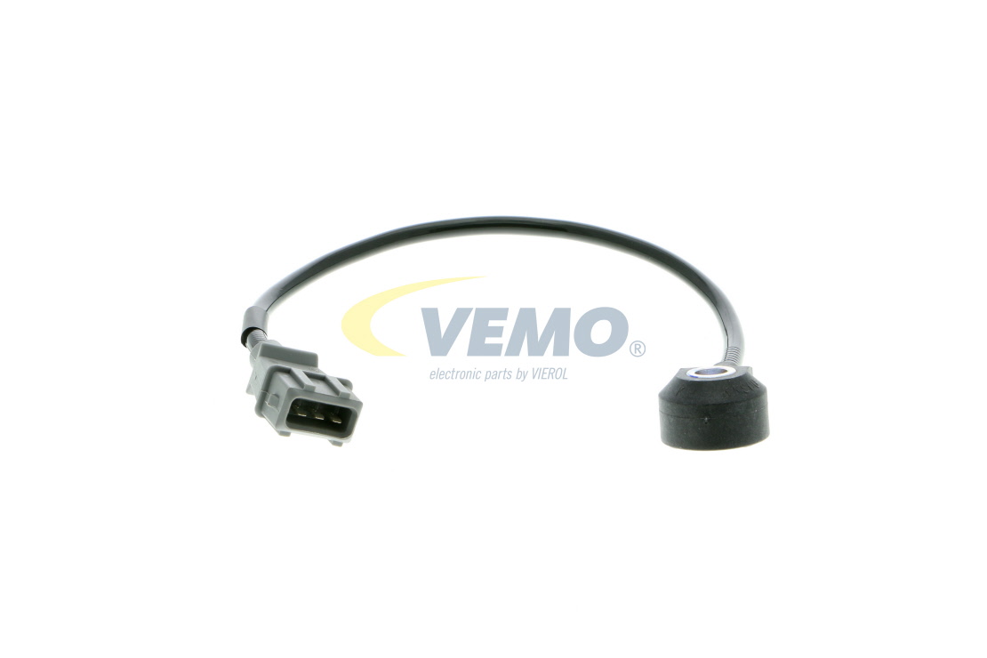 original Opel ANTARA VEMO Knackningssensor V51-72-0001