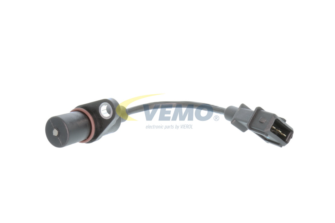 VEMO Sensor de cigüeñal V52-72-0001