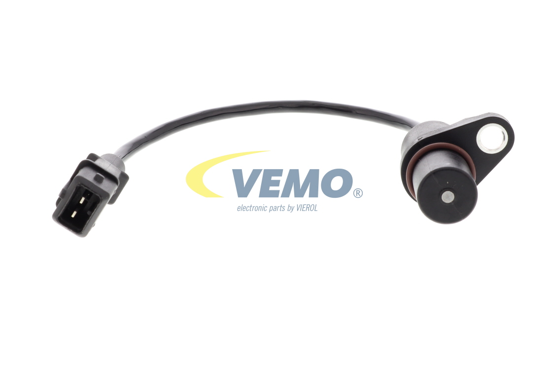 original Hyundai i40 VEMO Vevaxellägesgivare V52-72-0008