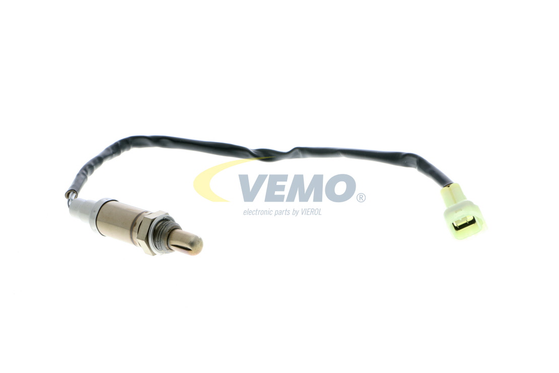 originale Suzuki SWIFT VEMO Lambda sensor V64-76-0009