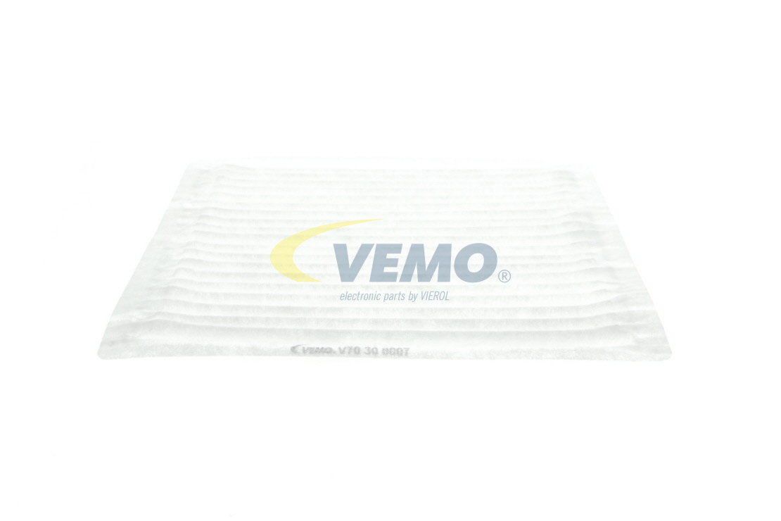 87139YZZ14 OE VEMO Pollenfilter V70-30-0007