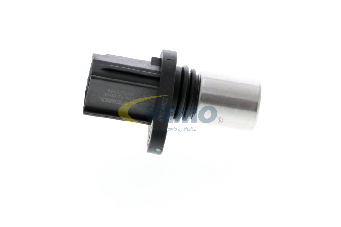 Impulsgivare Toyota COROLLA 2010 V70720014 VEMO