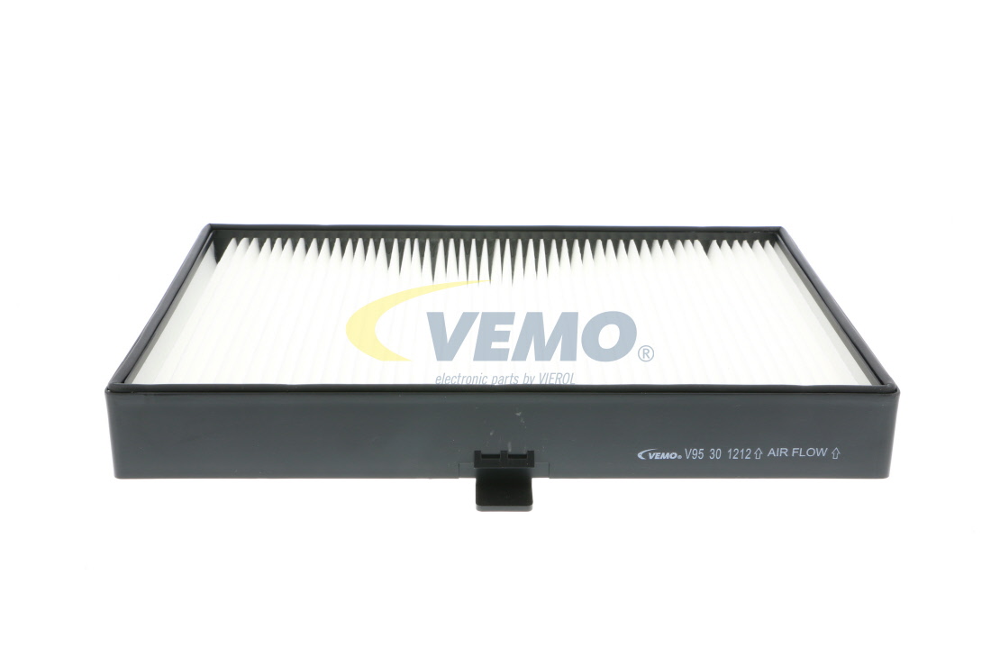 9171786 OE VEMO Filtre d'habitacle V95-30-1212