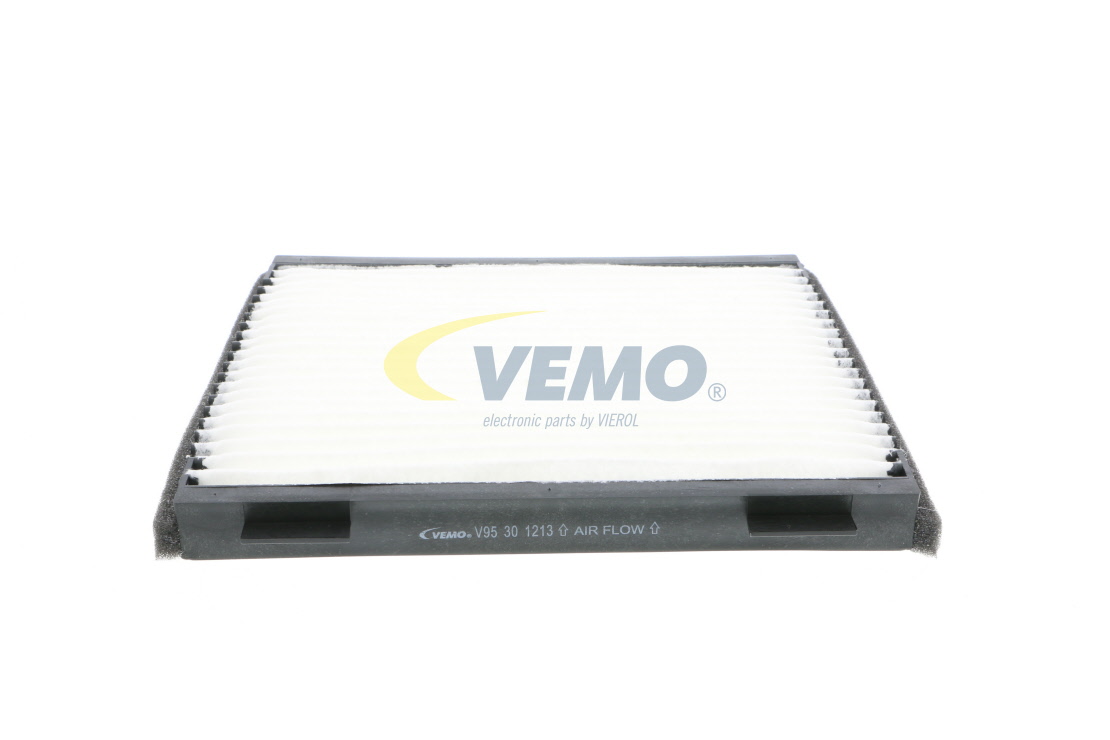 VEMO V95-30-1213 Kabinefilter Volvo S40 1 1.9 DI Diesel 95 HK 1999 pris