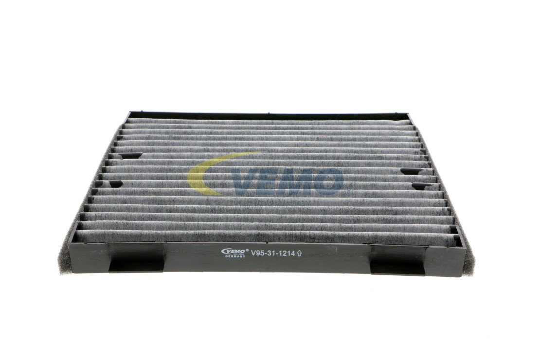 VEMO V95-31-1214 Pollen filter VOLVO S40 I (VS, 644) 1.8 Petrol 115 hp 1997 price
