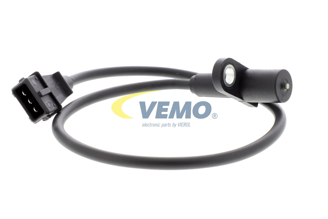 original Volvo S60 VEMO Vevaxellägesgivare V95-72-0009