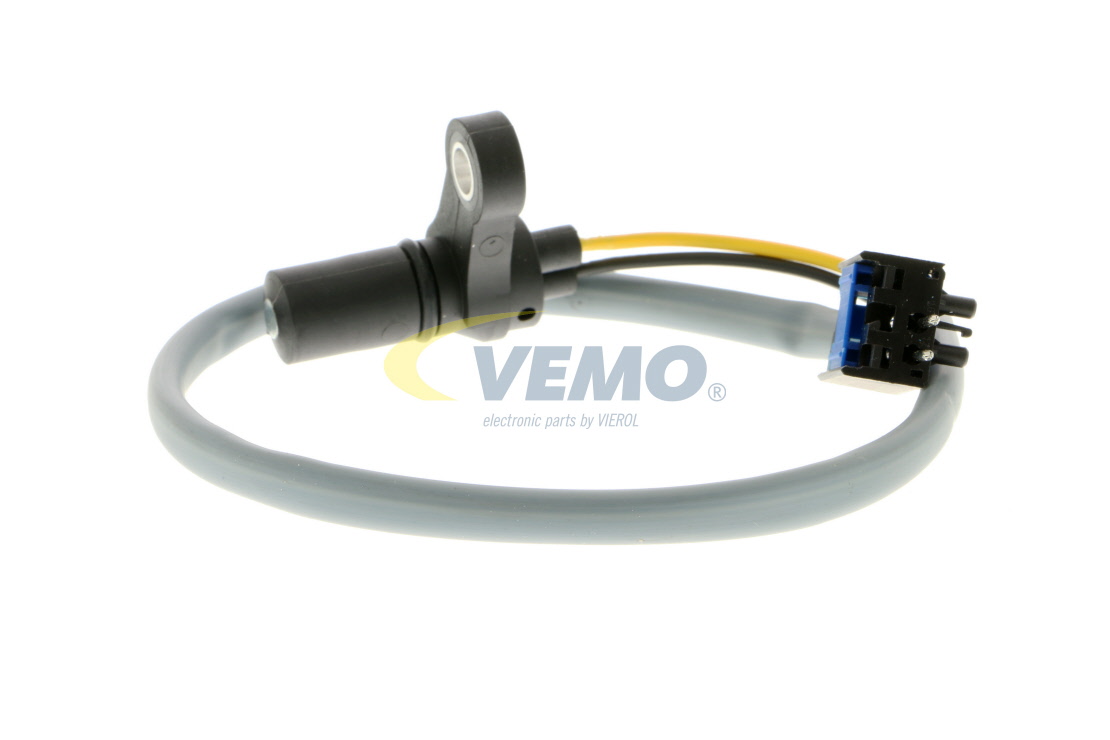VEMO V95-72-0021 Drehzahlsensor VOLVO C70 I Cabrio (873) 2.0 T Benzin 226 PS 2003