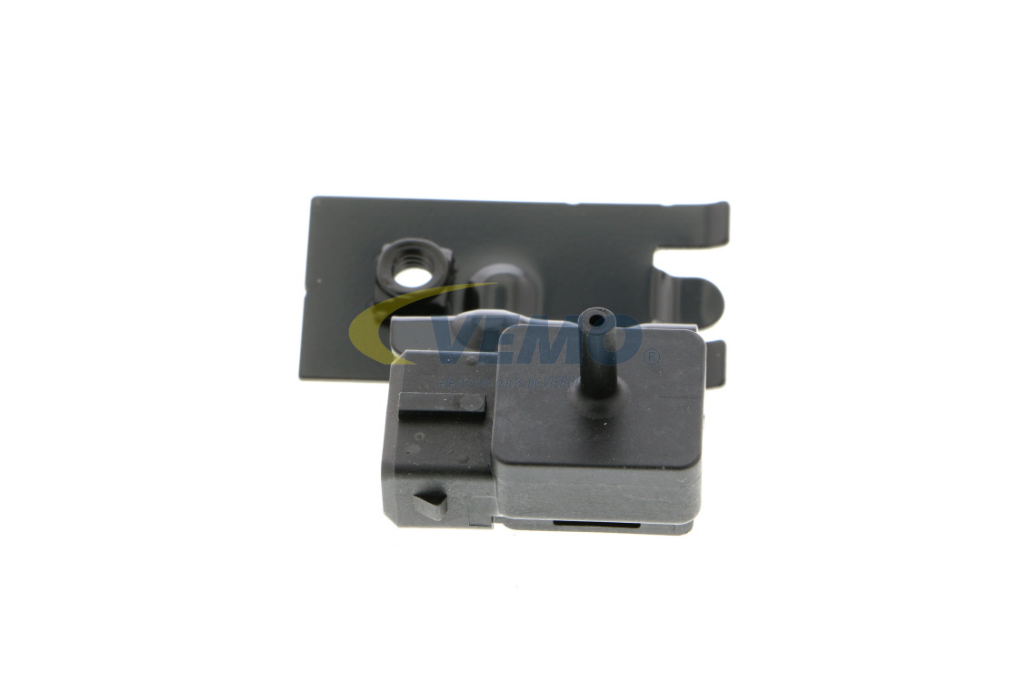 VEMO V95-72-0043 Sensor, sugerørtrykk V70 gen 2 2.4 Bifuel (CNG) bensin/jordgass (CNG) 140 hk 2005 pris