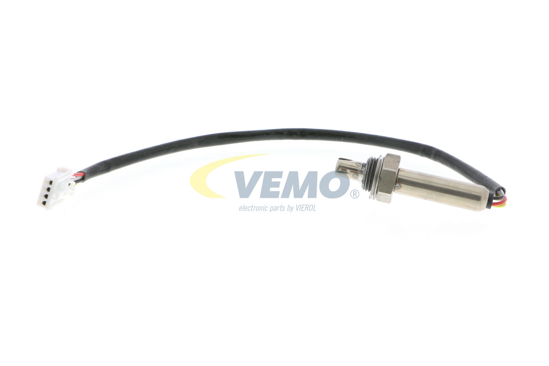VEMO V95-76-0004 Sensor de oxigênio VOLVO S40 I (VS, 644) 1.8 LPG Gasolina/gas (GPL) 122 cv 2000 preço