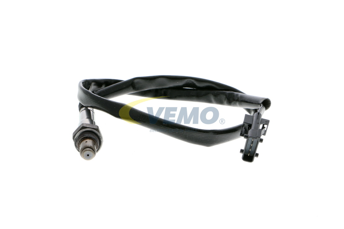VEMO V95-76-0007 Lambdasond (NOx, O2) Volvo V50 MW 2.5 T5 AWD Bensin 220 hk 2005 pris